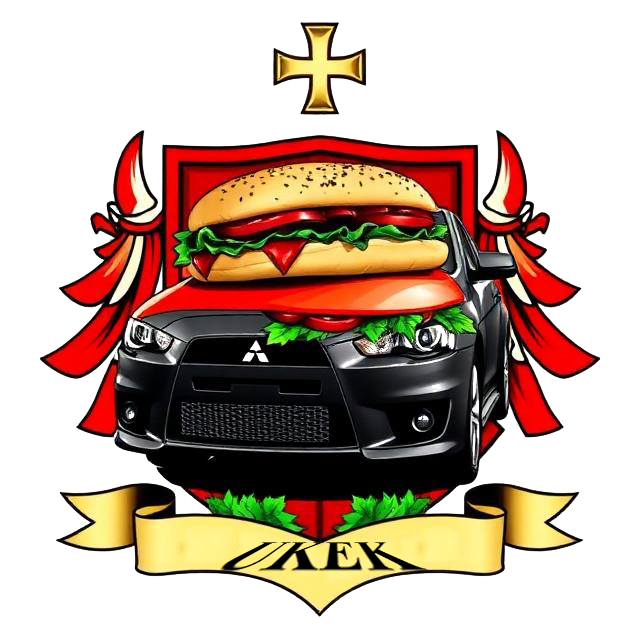 UKEK Crest